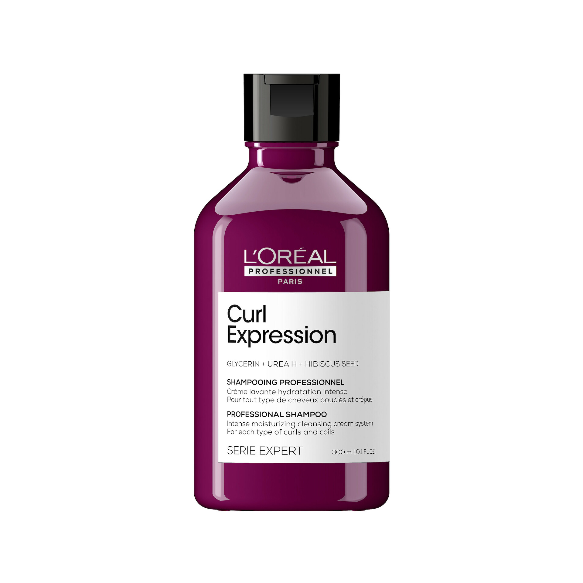 Șampon hidratant Curl Expression 300 ml - L'Oréal Professionnel