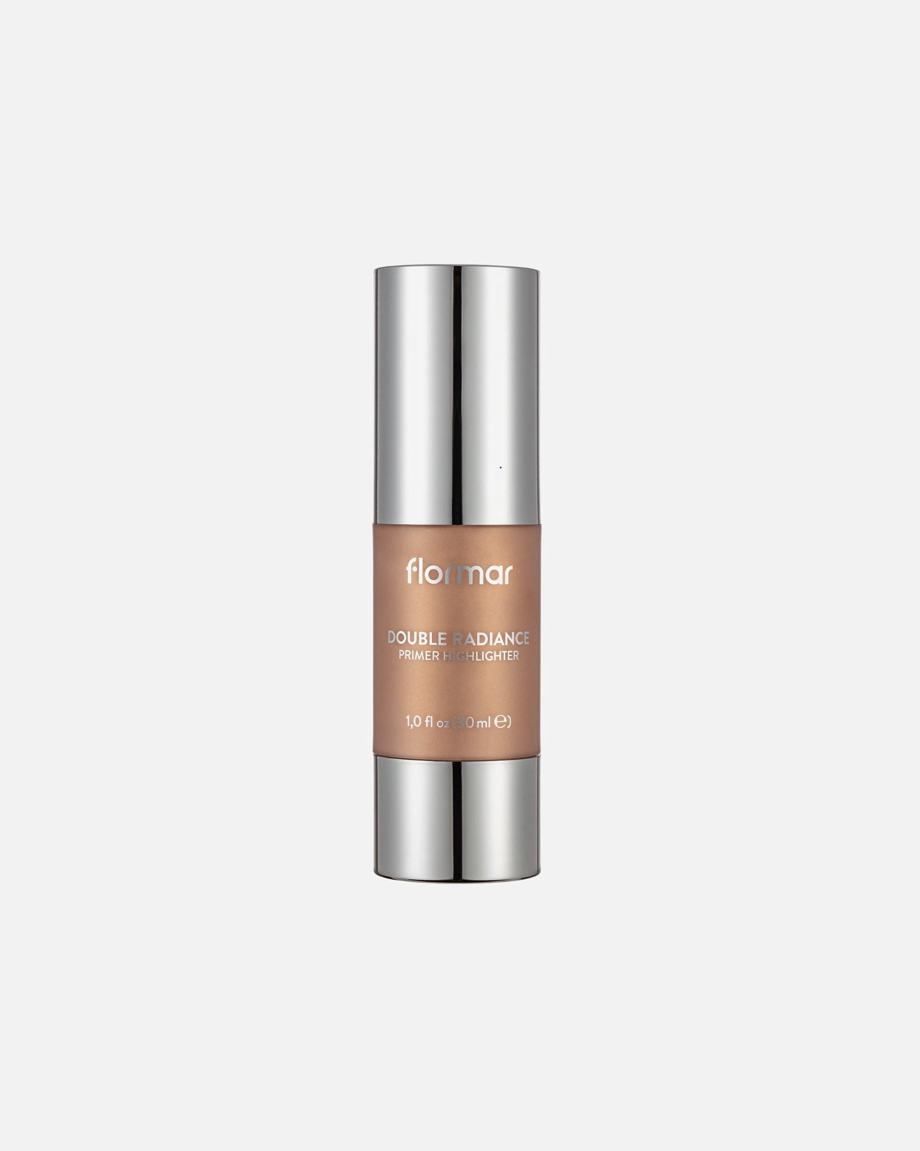 Flormar Primer Double Optics - 30 ml