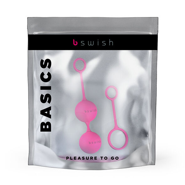 Swish Bfit Basic Kegel labdák