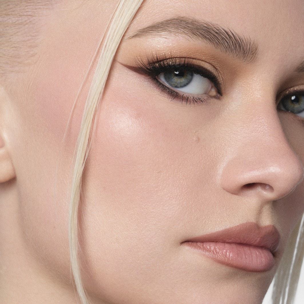 Paleta mini očných tieňov Anastasia Beverly Hills Spice - 7,56 g