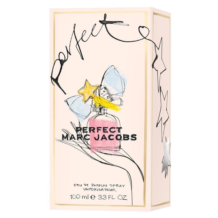Marc Jacobs Parfum Perfect Eau de Parfum - 30 ml