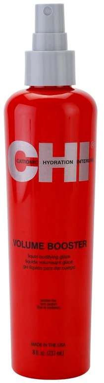 CHI Thermal Styling спреј за појачавање волумена за волумен и сјај
