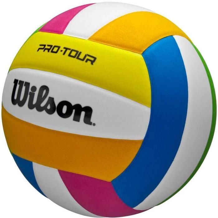 Wilson Pro Tour Volleyball