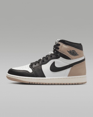 Air Jordan 1 Retro High OG Women's Shoes
