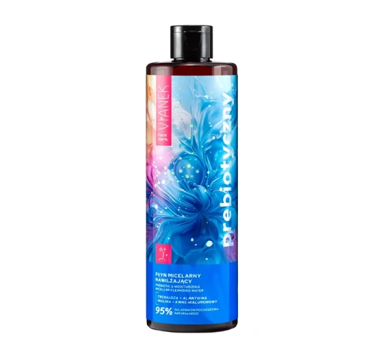 Vianek Prebiotyczny płyn micelarny 400ml
