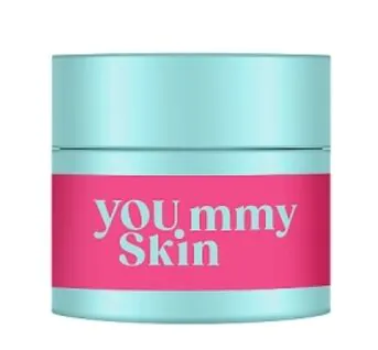 AA You.Mmy Skin Raspberry Zen Regenerująca Maska Do Ust