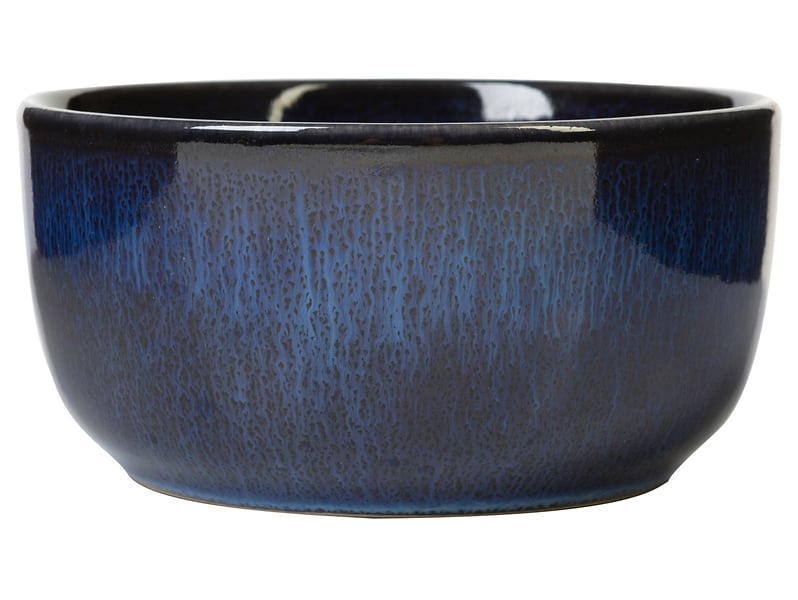 Miska Galaxy ceramiczna 250 ml granatowa