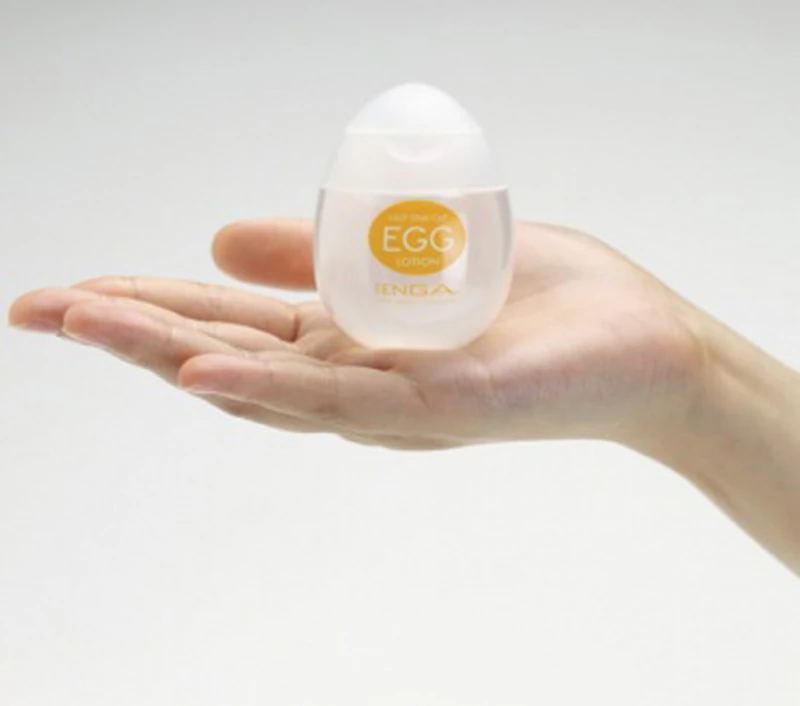 Tenga Egg Lotion glijmiddel