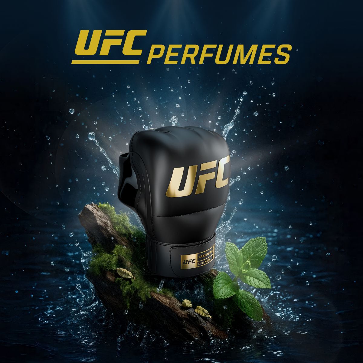 UFC POBJEDA