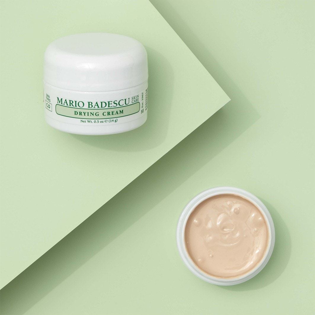 Mario Badescu Körpercreme gegen Akne – 14 ml