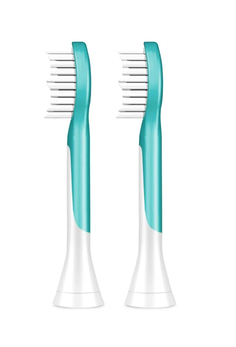 Philips Sonicare Końcówki For Kids 7+ Hx6042/33