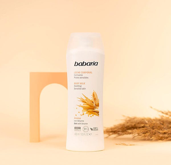Avena| 400ml