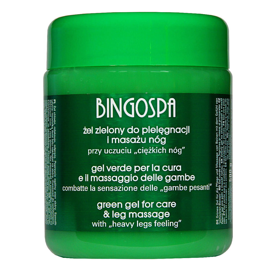 Bingospa
