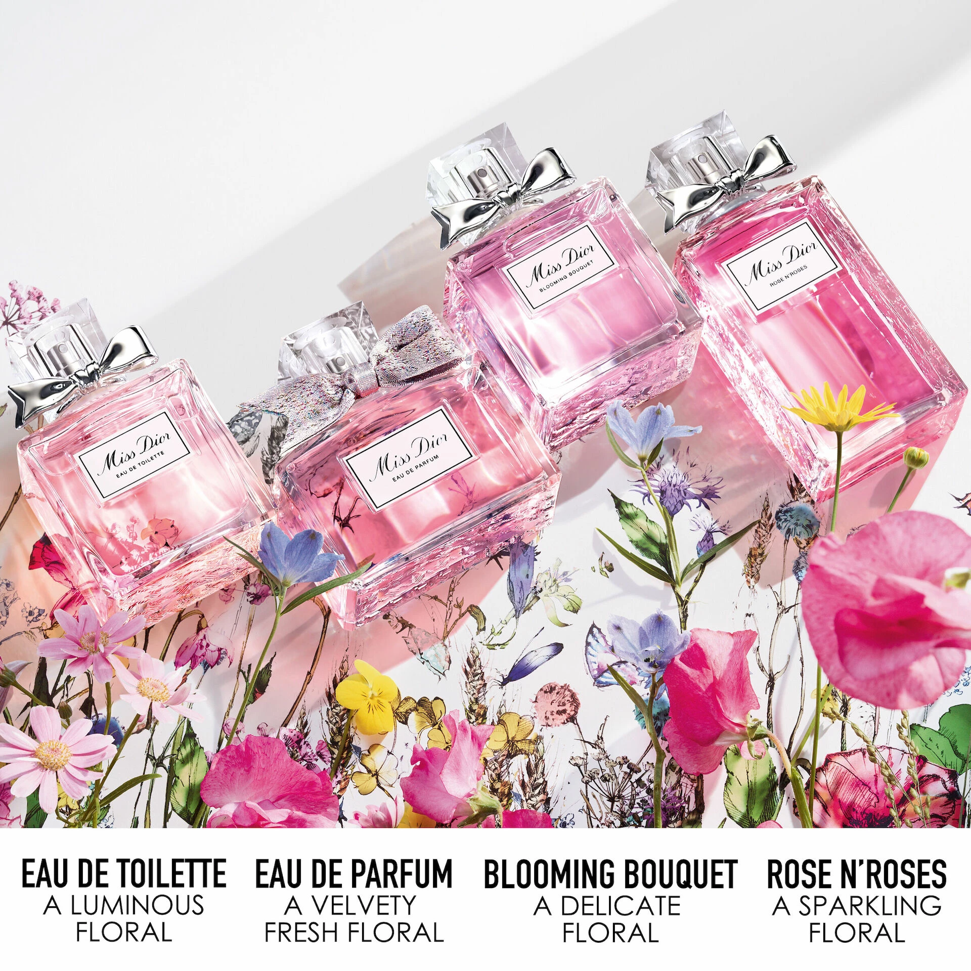 Miss Dior EdP 50 ml - DIOR