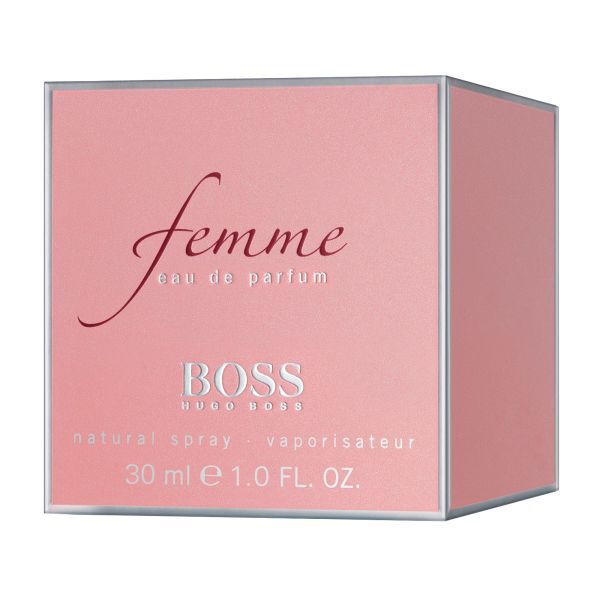 Apa de parfum Hugo Boss pentru femei 30 ml