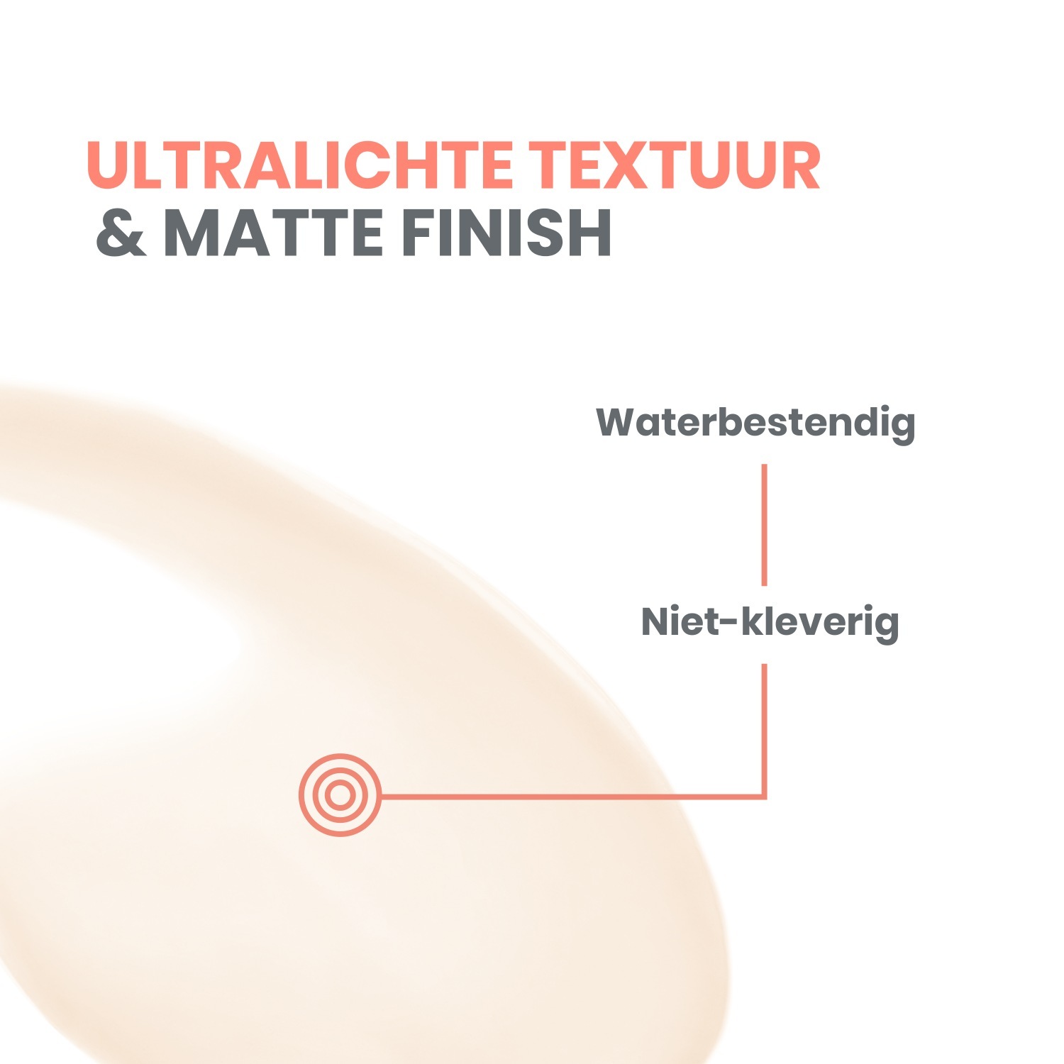 Avène Sunscreen Solaire Ultra Fluid Oil Control SPF50 - 50 ml