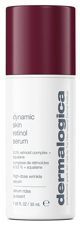 Dynamic Skin Retinol Serum 30 ml - Dermalogica