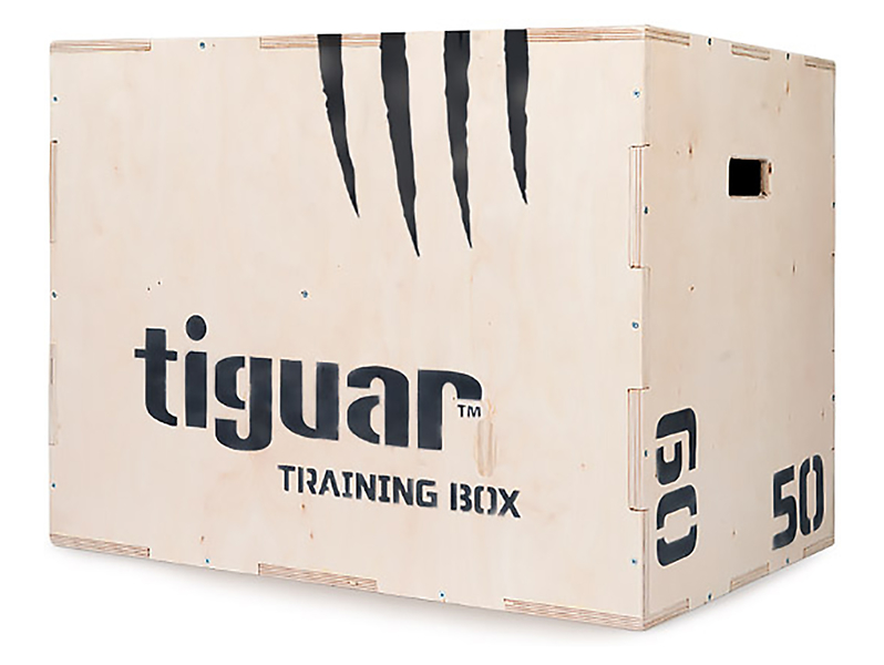 Training box Tiguar