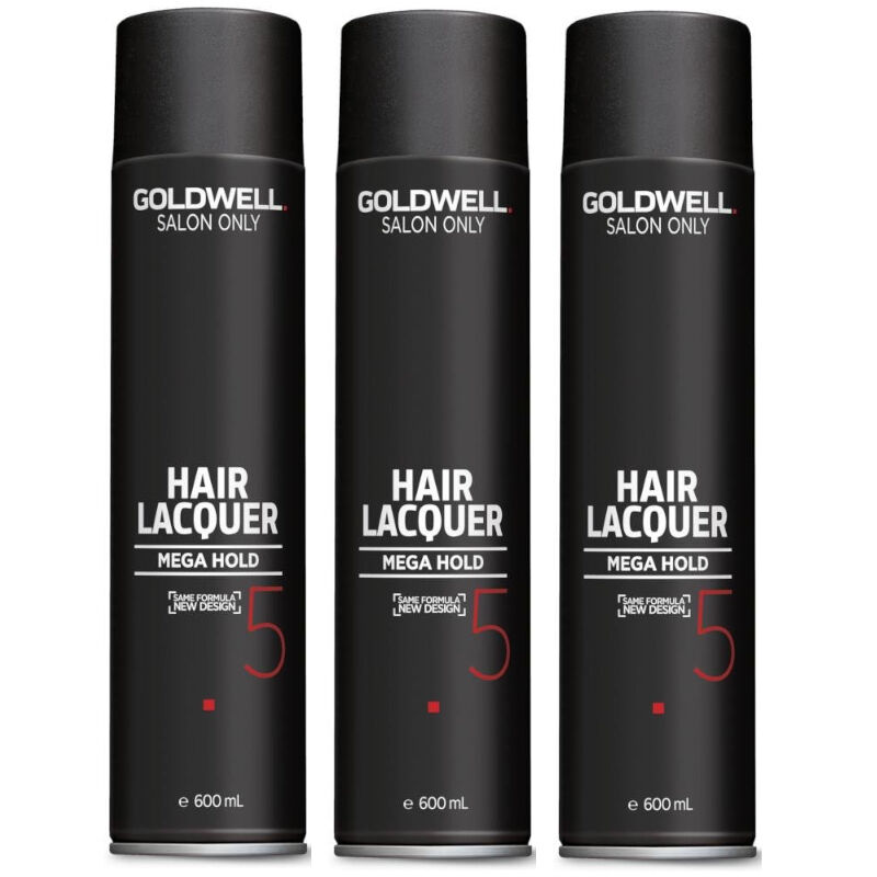 Goldwell Salon Kun Hår