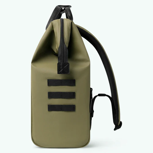 Cabaia Plecak Adventurer Medium Grenoble khaki