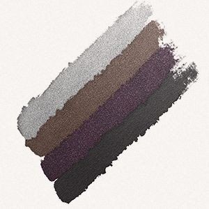 Colour X-pert Soft Touch палета сенки за очи Палете сенки за очи и шминка