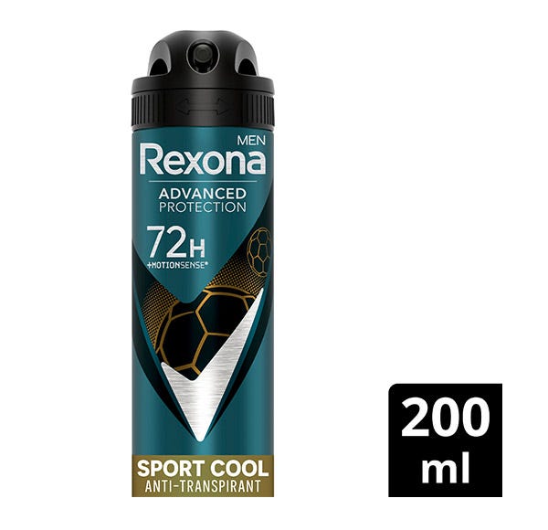 Sportovní chladivý přípravek 200 ml