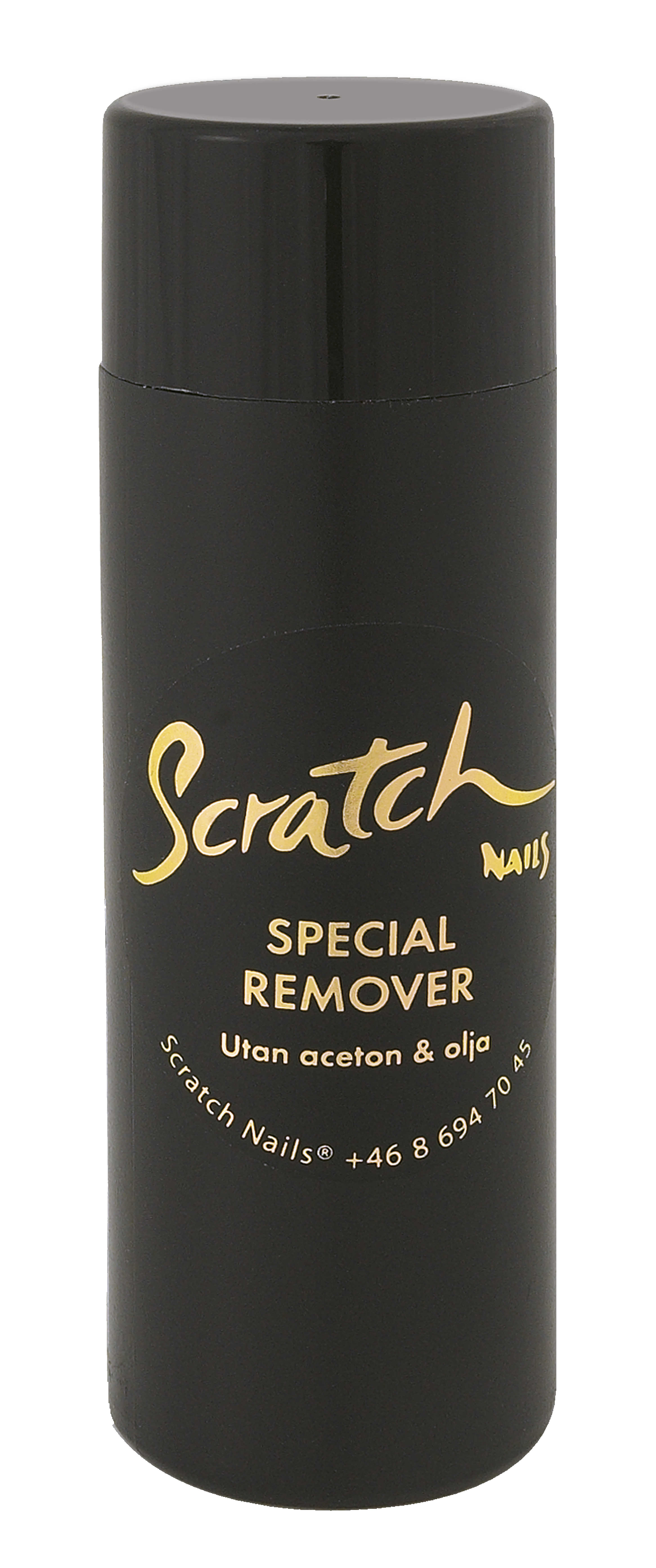 Specijalni odstranjivač 100 ml - Nokti za ogrebotine