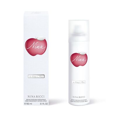 Nina Ricci Nina Ricci Deodorantti 150 ml 150 ml