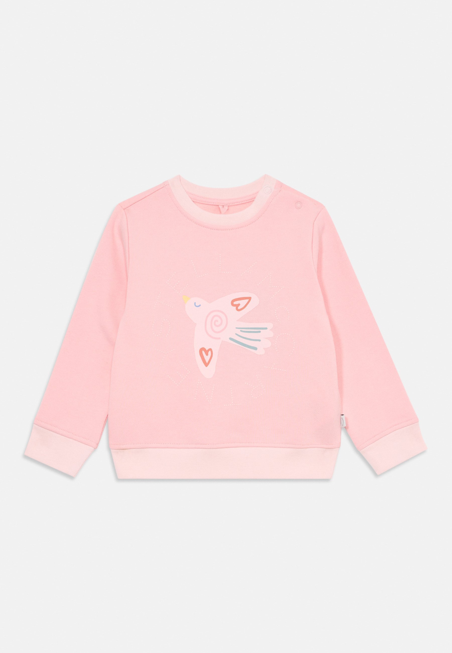 Stella McCartney Kids BABY - Sweatshirt - roze