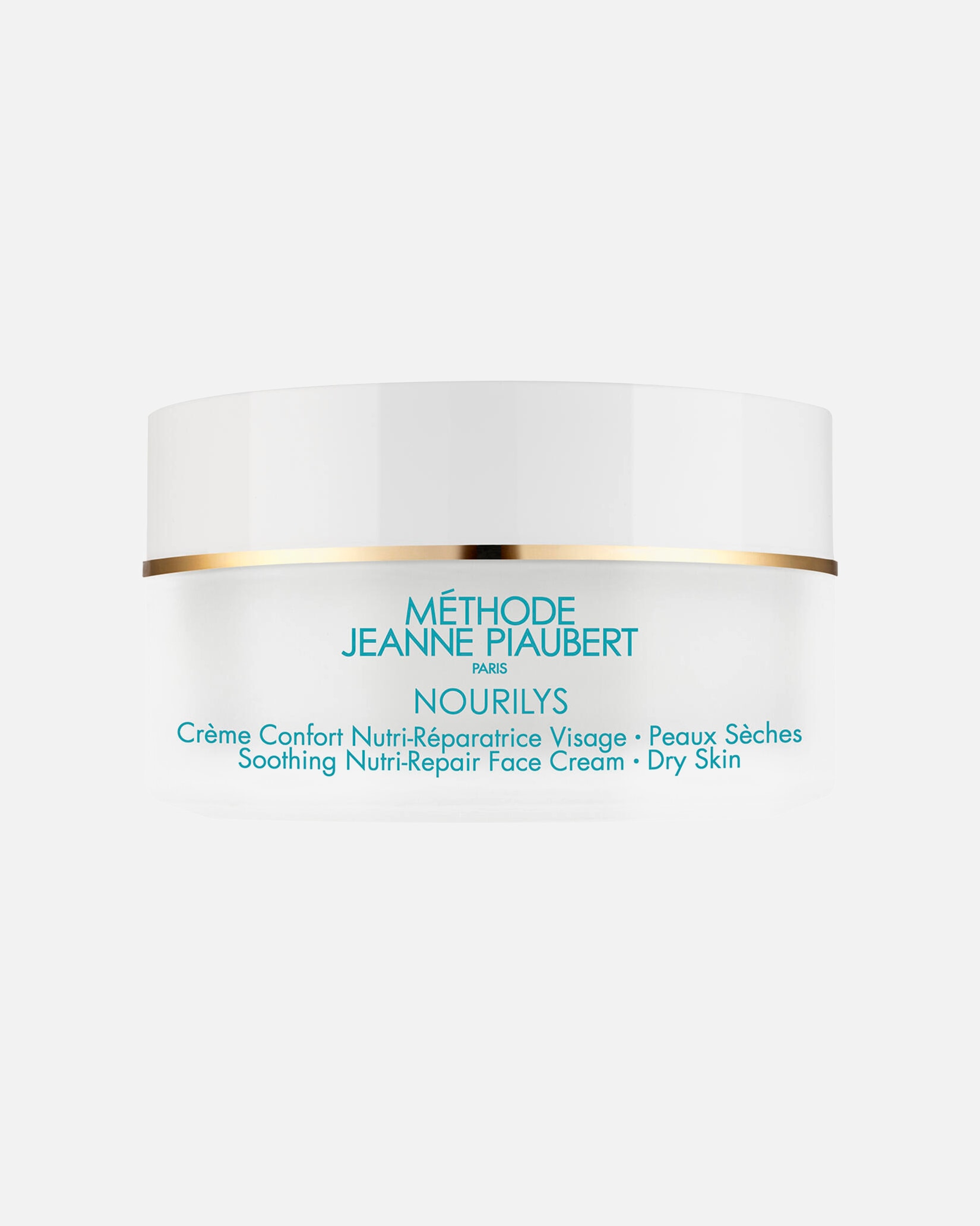 Jeanne Piaubert Tagescreme Nourilys Creme Facial Conforto Nutri-Reparador - 50 ml