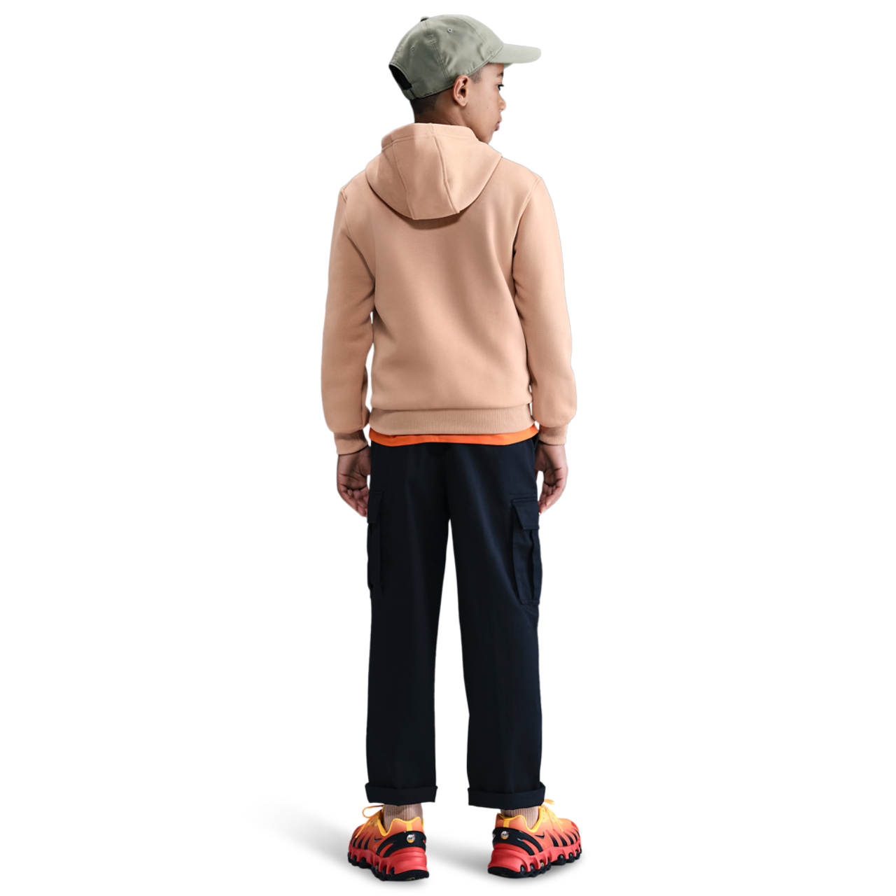 Nike-klubi