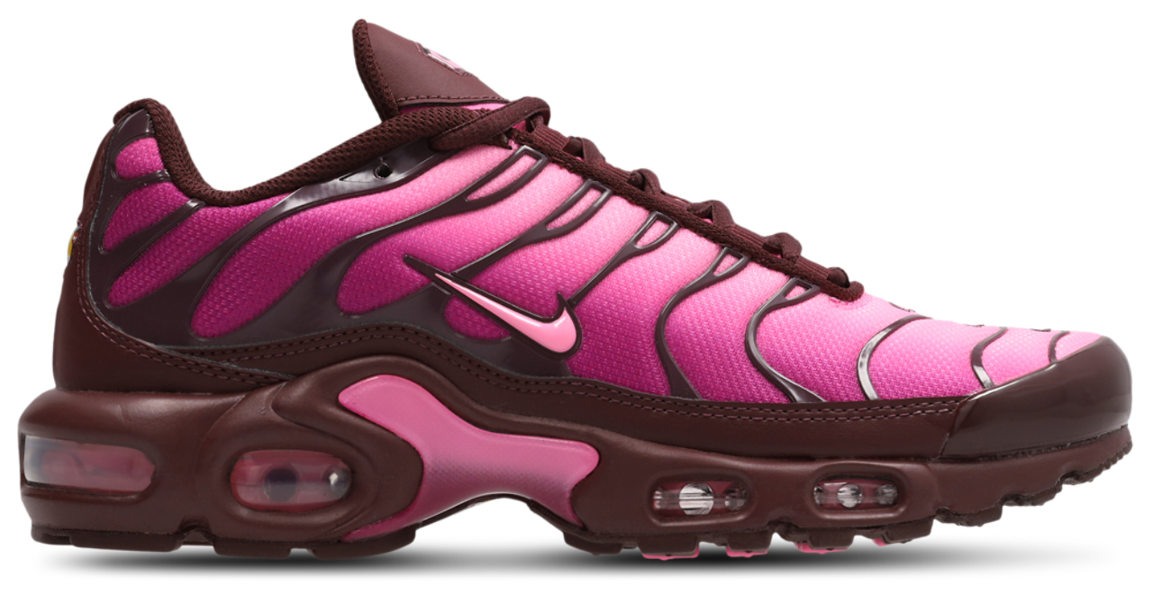 Nike Air Max Plus Body Fade Tuned