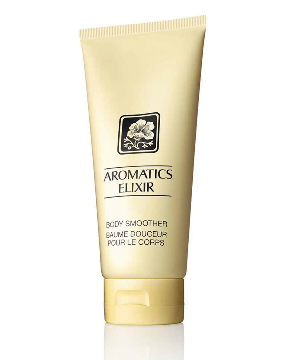 CLINIQUE AROMATICS ELIXIR™ BODY SMOOTHER KŪNO LOSJONAS