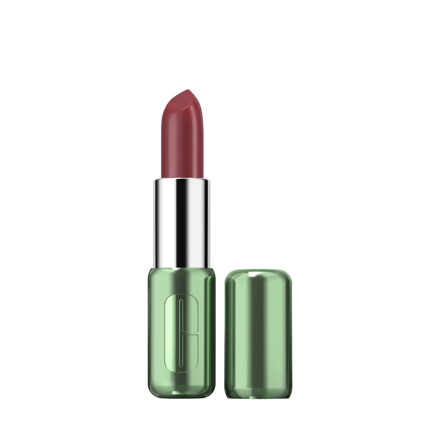 Clinique Pop Longwear lūpu krāsa Satin – 3,9 g