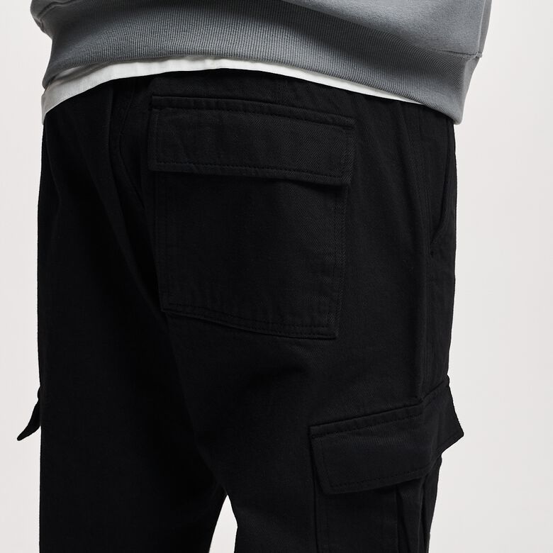 Lunas 2-Pocket Cargo Pants