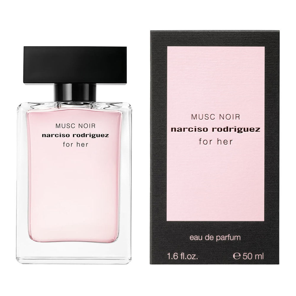 Narciso Rodriguez Musc Noir Pour Elle