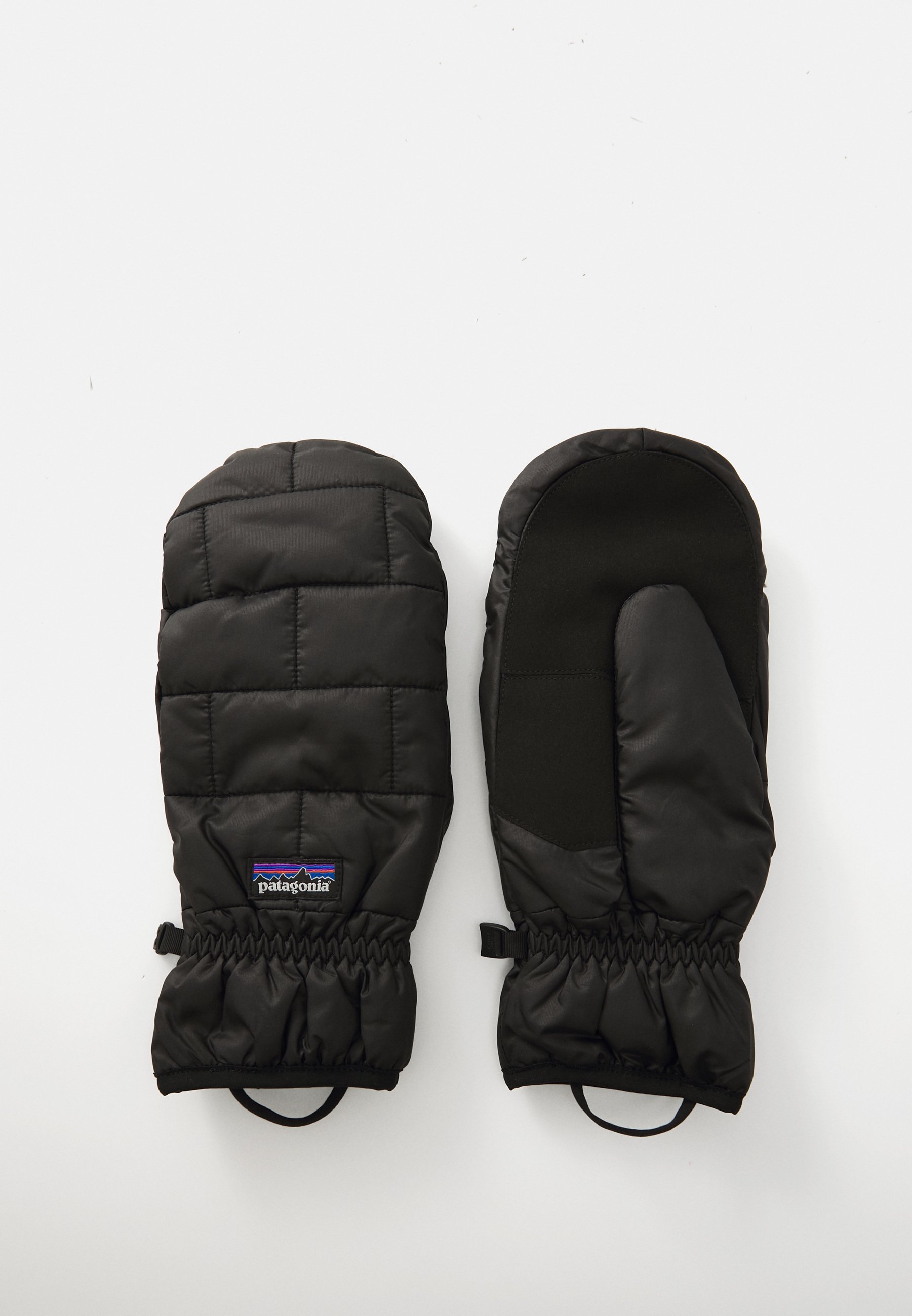 Guanti Patagonia NANO MITTS UNISEX - neri