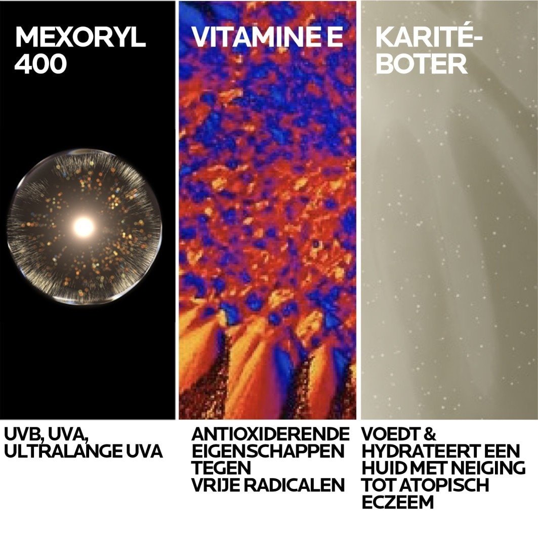 La Roche-Posay dječja krema za sunčanje Anthelios UVMUNE400 Dermo-Pediatrics SPF 50+ - 200 ml