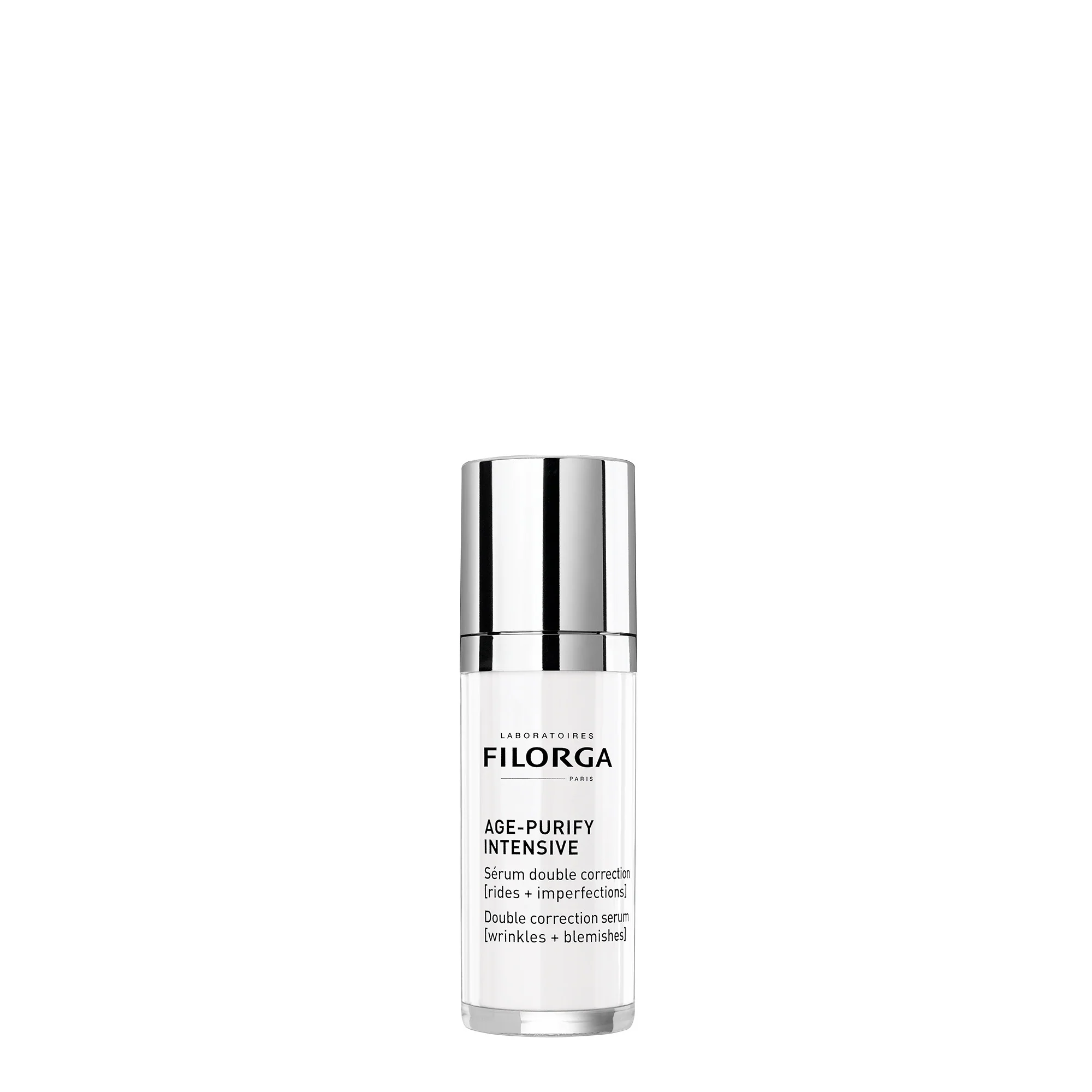 Age Age-Purify Intensive Sérum - Siero viso antimperfezioni, Siero viso antirughe
