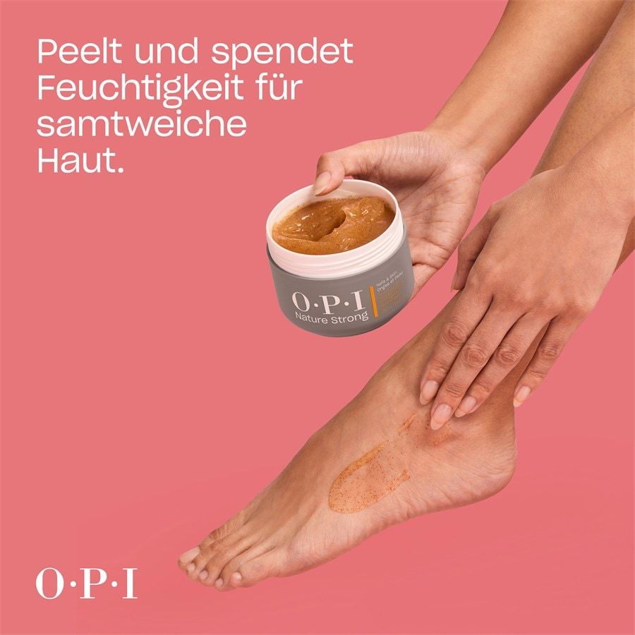OPI Hand Peeling Smooth It Out piling za ruke i njegu lica – 250 ml