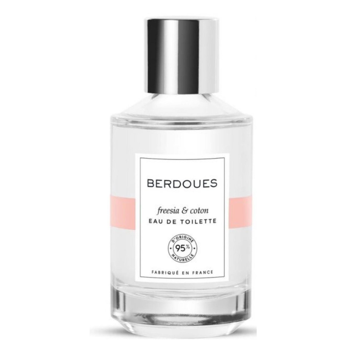 Berdoues Freesia og Cotton