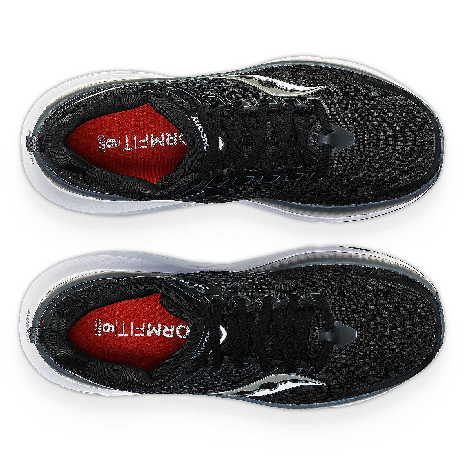 Men's Guide 17 - Running