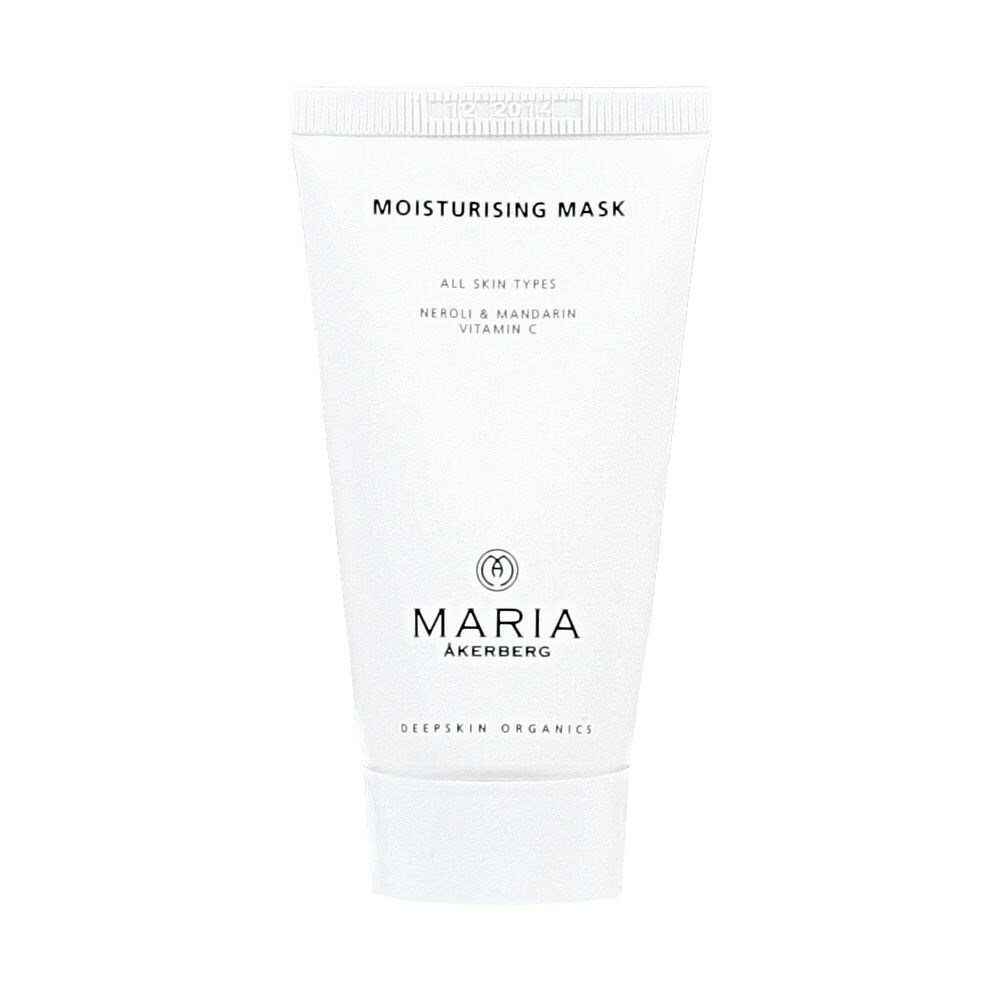 Vlažna maska za lice 50 ml - Maria Åkerberg
