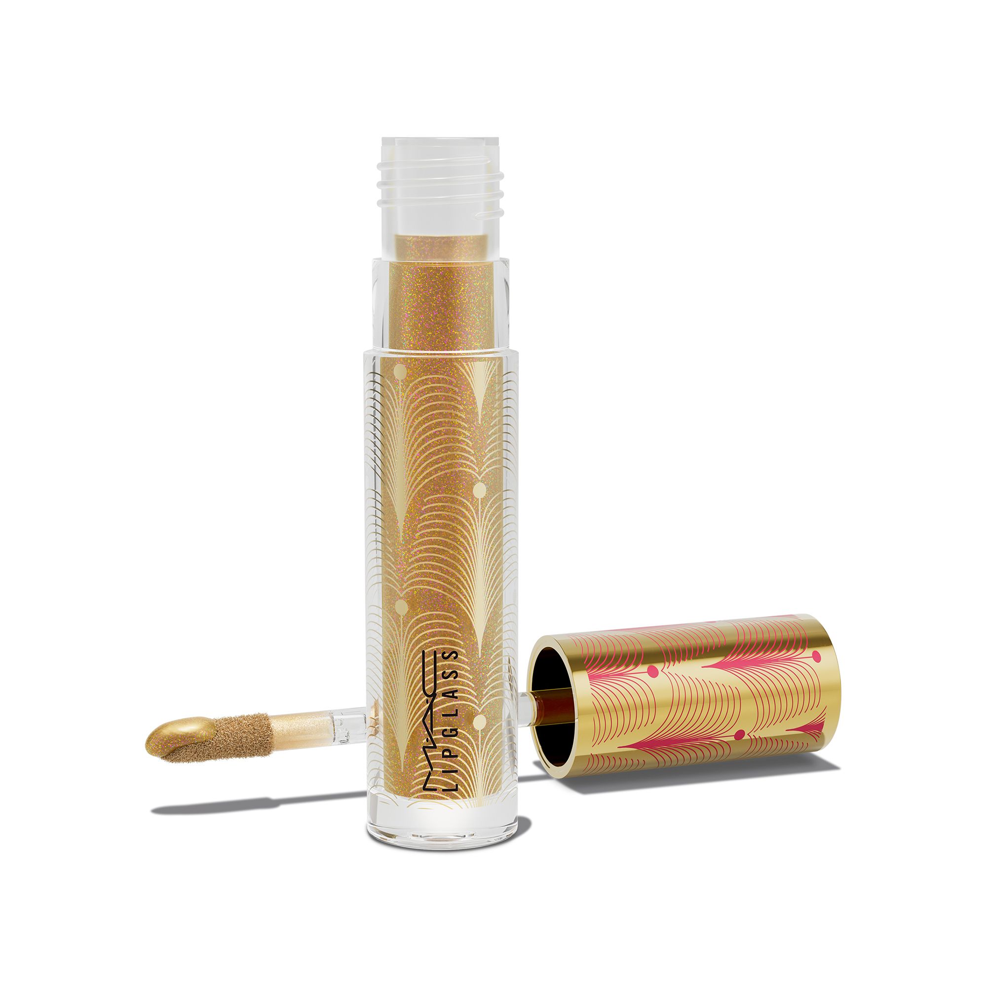 Lesk na pery Lipglass Luxusné lesky na pery