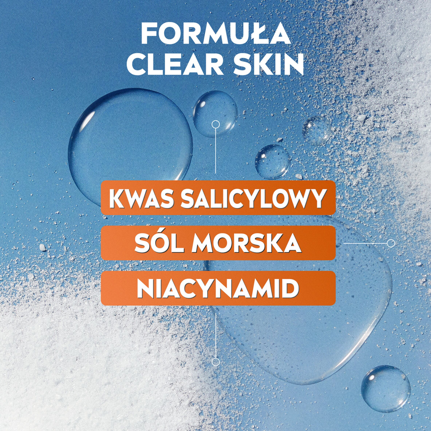 Nivea Derma Skin Clear