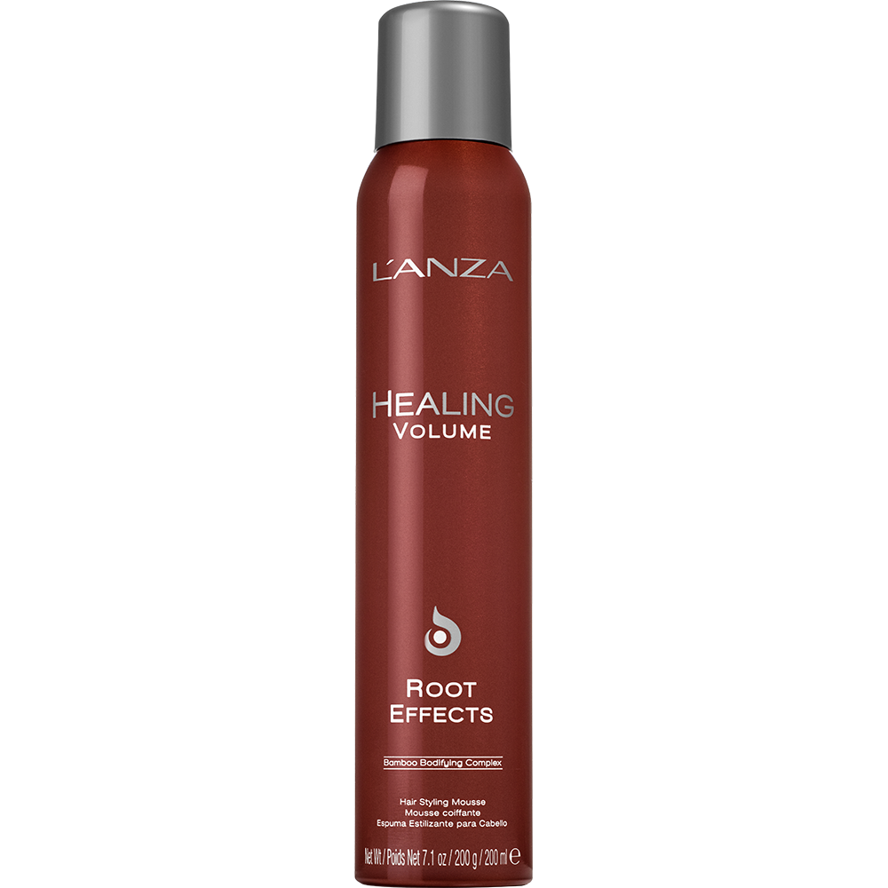 Efecte de vindecare a volumului rădăcinii 200 ml - L'ANZA