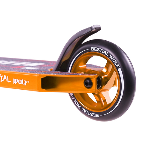 Patinete Booster B18 Scooter Pro Freestyle