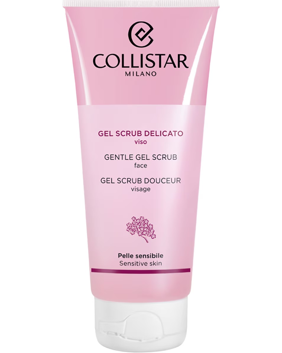 COLLISTAR CLEANSERS ΑΠΑΛΗ ΑΠΟΛΕΠΙΣΗ ΣΕ ΤΖΕΛ