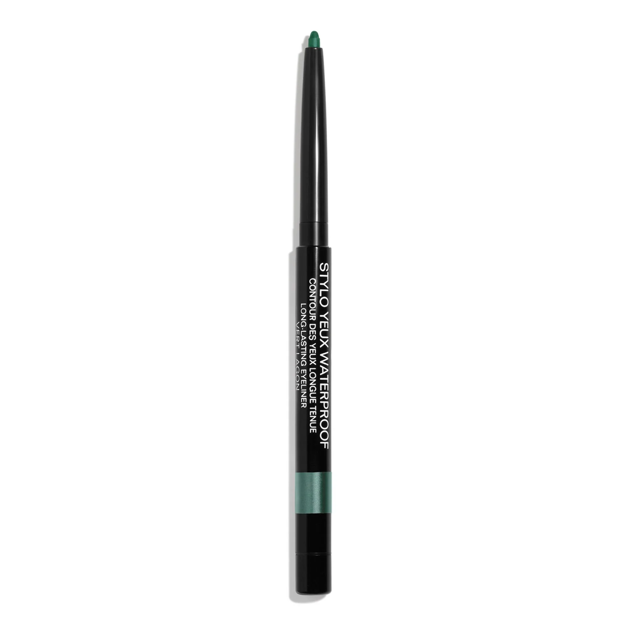 STYLO YEUX WATERPROOF - STILO CONTORNO OCCHI, EYELINER E KHÔL A LUNGA TENUTA