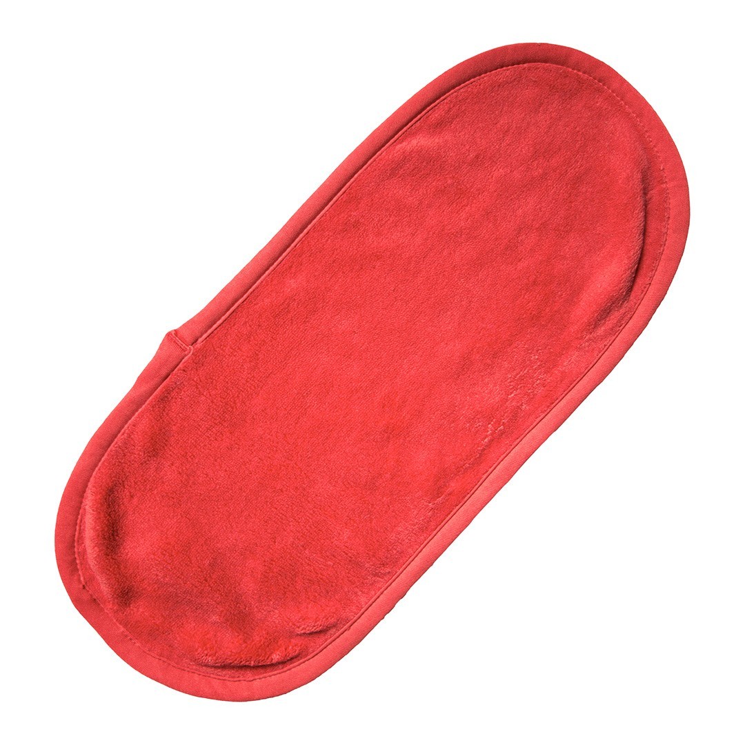 MakeUp Eraser Love Red